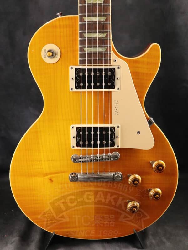 Gibson Les Paul Classic Plus image 1