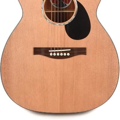 Eastman PCH1-OM Acoustic Guitar - Natural image 1