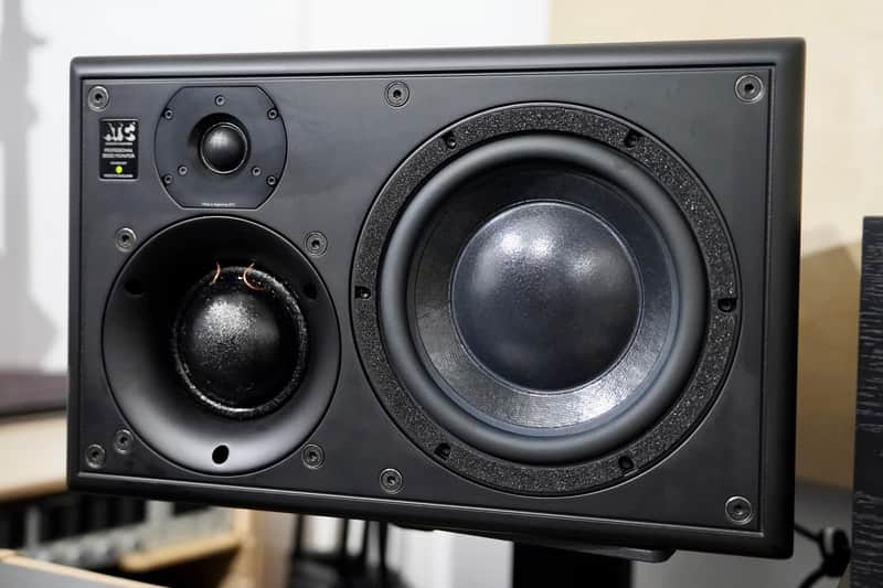 ATC SCM25A Pro MK2 (Pair) image 1