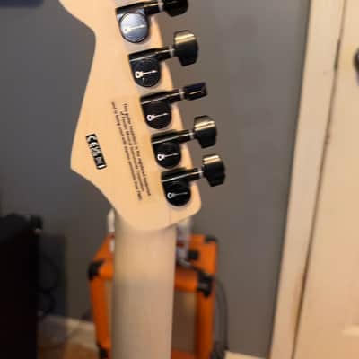 Charvel Pro-Mod So-Cal Style 1 HH FR M 2025 - Present Natural Ash image 5