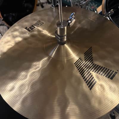9pc Zildjian K-Series Cymbal Pack image 2
