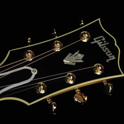 Immagine Gibson SJ-200 60's Original - VS (#009) - 11