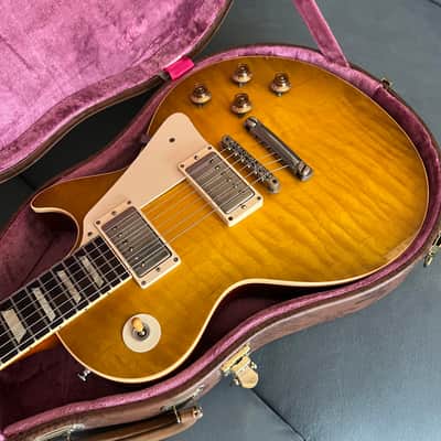 Gibson Collectors Choice CC2 Goldie 9 0629 image 1