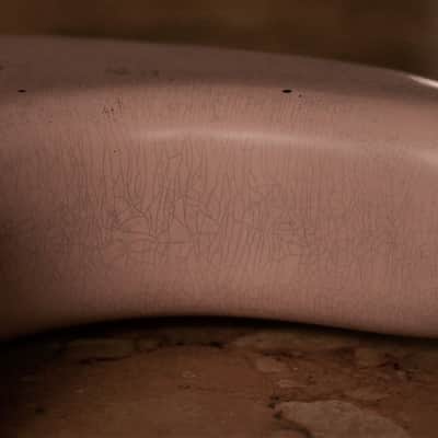 Fender Stratocaster Relic American Nitro Lindy Fralin image 10