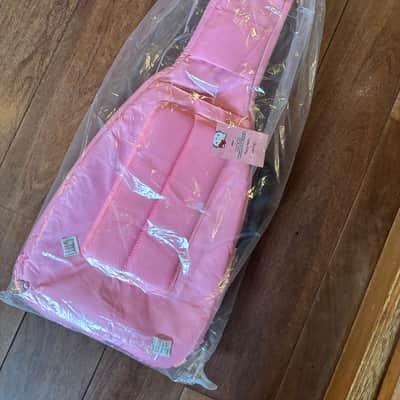 Fender Hello Kitty guitar gigbag - Pink image 3