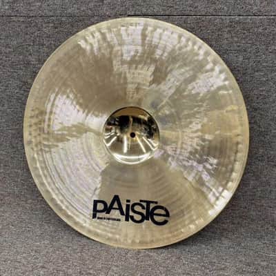 Paiste Signature Reflector Heavy Full Crash 20" image 3