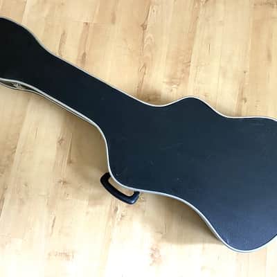 70‘s Japanese Case for Rickenbacker Ibanez Hondo Greco and other 4001 4003 basses image 3