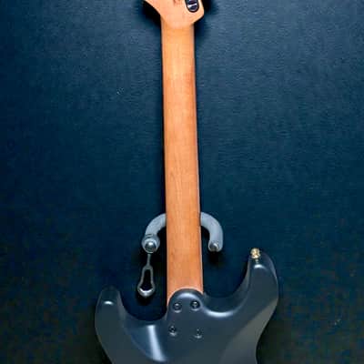 2025 Charvel Pro-Mod Plus San Dimas Style 1 HH FR E – Scorched Earth – Near Mint Condition image 4