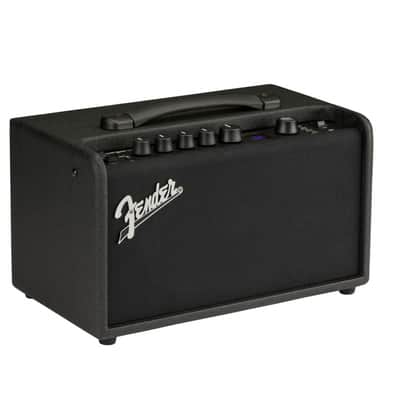 【美品】Fender スピーカー　MUSTANGGT40 Bluetooth対応 美品】Fender スピーカー MUSTANGGT40 Bluetooth対応 【公式通販】