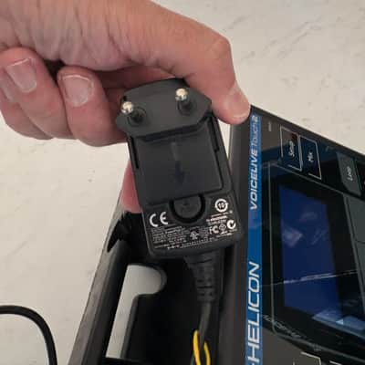 TC Helicon VoiceLive Touch 2 2013 - 2021 - Black image 10