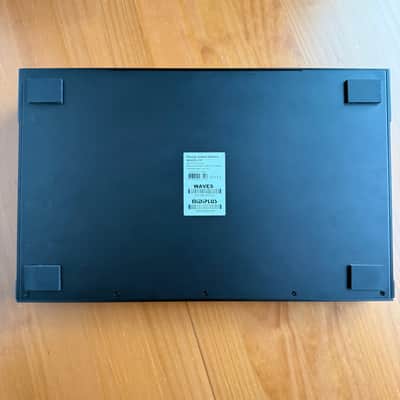 Waves FIT MIDI Plus Fader Controller image 9