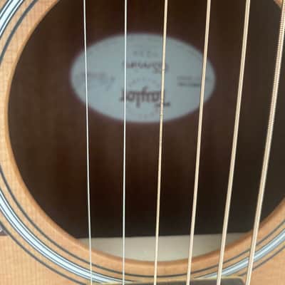 Taylor GS Mini-e Rosewood Plus 2022 - Present - Natural image 4
