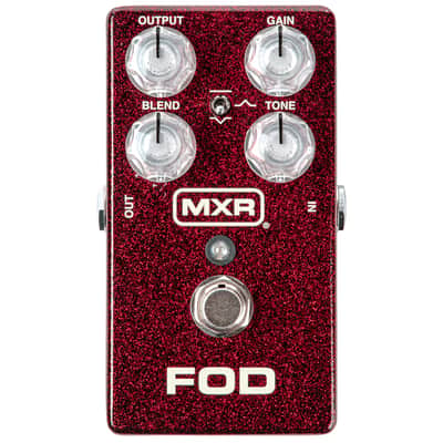 M251 FOD Drive MXR image 1