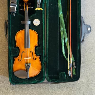 Cremona SV-175 - 3/4 violin, w/case image 10