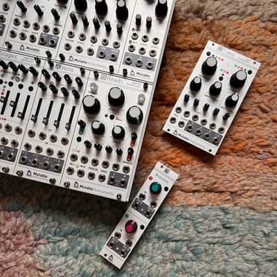Mutable Instruments Eurorack Module Collection image 5