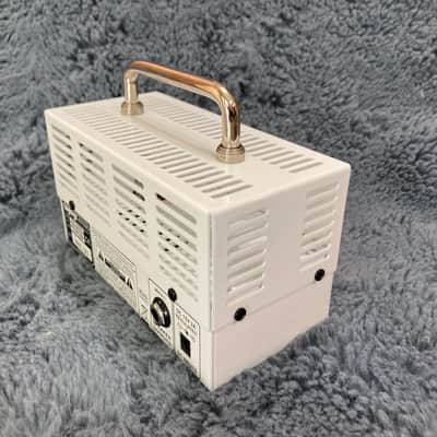 Orange Micro Terror 20-Watt Guitar Amp Head 2012 - Present - White image 3