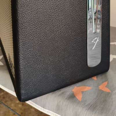 Fender Deluxe Reverb Tonemaster image 2