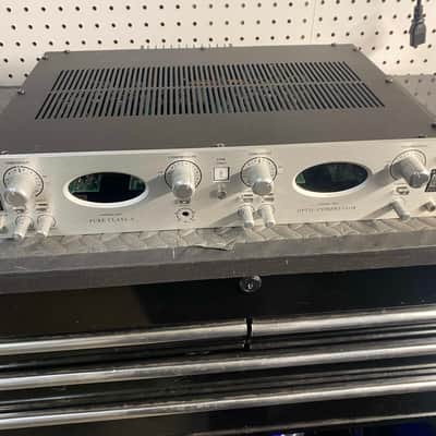 Avalon AD2044 Dual Mono / Stereo Optical Compressor image 1