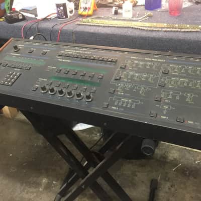 Oberheim Xpander W/ Xpander Xpansion image 1