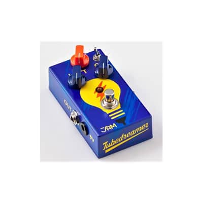 JAM PEDALS TUBEDREAMER image 3