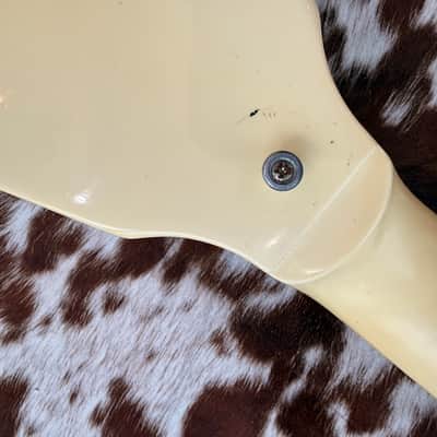 2009 Gibson Flying V ’67 Reissue – Exceptional Player – Duncan SH-5/Jazz – OHSC and Papers image 19