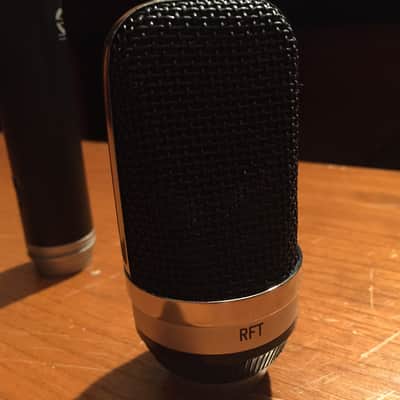 Vintage RFT Microtech Gefell UM70 Neumann (M7) Capsule with MV692 (Transformer) Body image 24