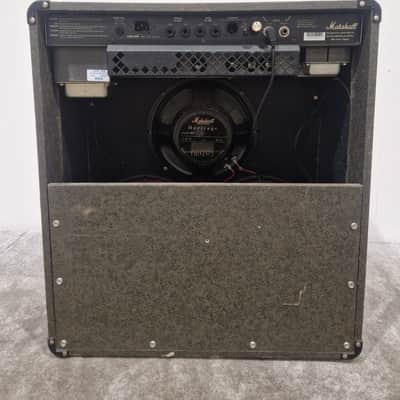 Marshall JTM60 - Valve Combo Amplifier - Guitar Amplifiers - Good image 5