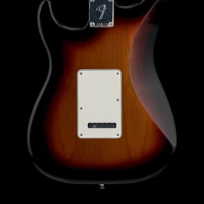 Fender Player II Stratocaster - 3-Color Sunburst #42698 image 2