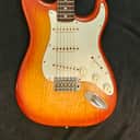 1981 Fender Stratocaster Sienna Sunburst