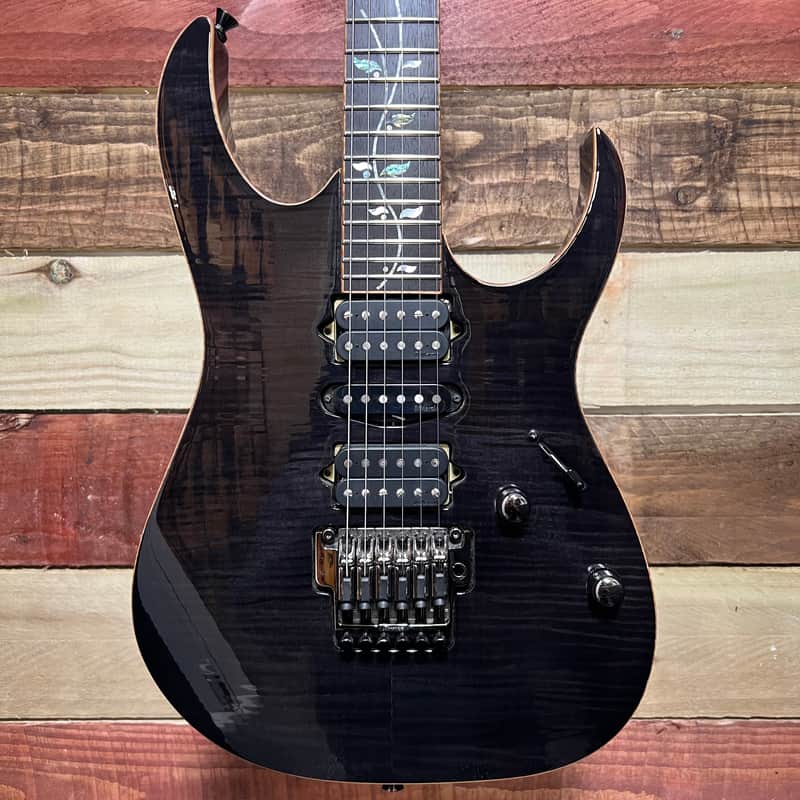 ギター Ibanez / J-Custom RG8470Z BX #F0835163 Ibanez / J-Custom RG8470Z BX #F0835163 Ibanez J.custom RG8470Z BX