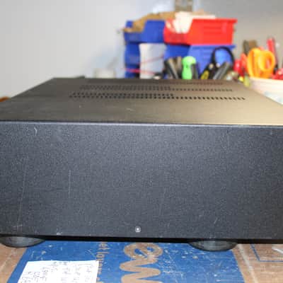 Serviced Krell KAV-250a Power Amplifier image 2