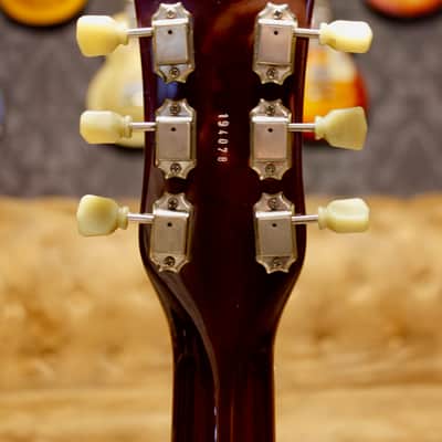 Maybach Lester Gold Rush  57 Aged (We Ship Worldwide) image 10