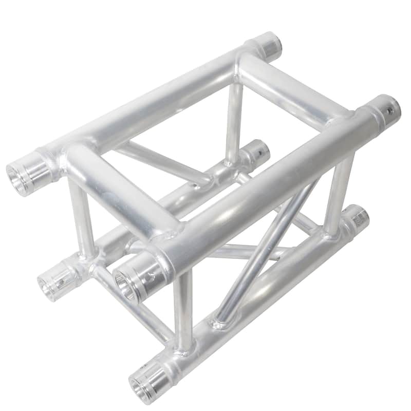 ProX XT-SQPL164 1.64 Ft F34 Professional Truss Ladder Segment | 3mm Wall image 1