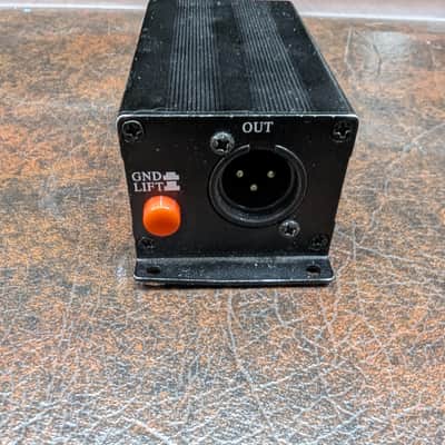 Rolls DB25b - Black image 2