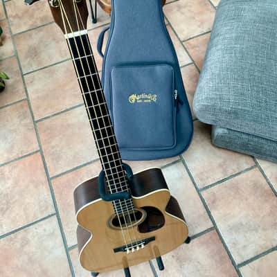 Martin BC-16E 2019 - 2024 - Natural image 2