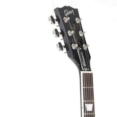 GIBSON USA Les Paul Classic 2018 Ebony [180063503] (05/21) image 11