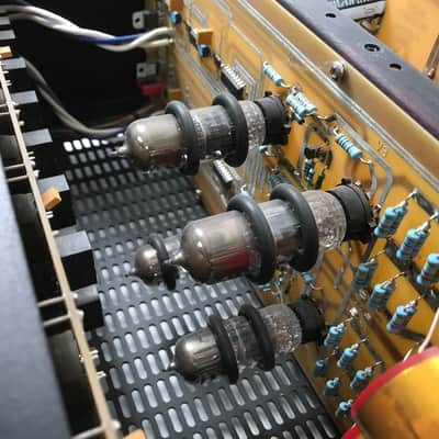 Audio Research Reference 3 Stereo Preamplifier image 16