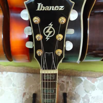 Ibanez Jazz guitar image 1
