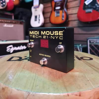 Tech 21 MIDI Mouse image 2