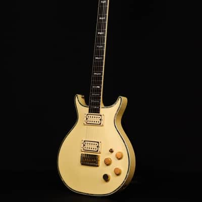 Washburn Ivory Eagle, w/ Hard Shell Case, 1981 - USED image 6