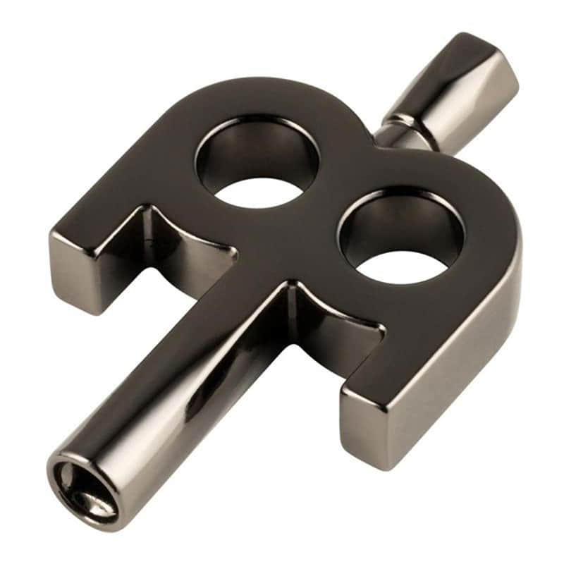 MEINL SB501 [Kinetic Key Black Nickel] image 1