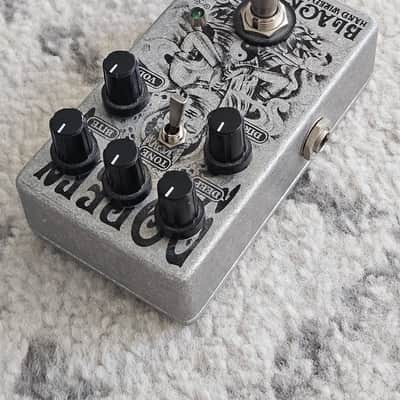 DopeFX Black Lotus Overdrive 🪷 image 3