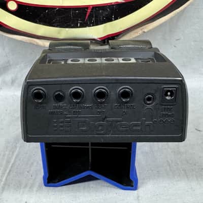DigiTech RP70 rp 70 Modeling Guitar Processor Multi-Effects Pedal image 5