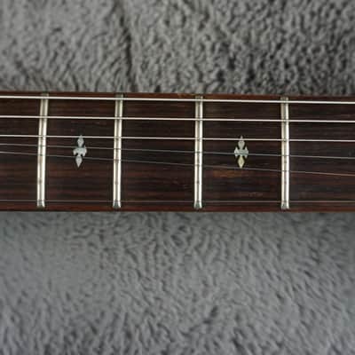 Aria Pro II TS-500 Japan Neck Thru Electric Guitar image 10