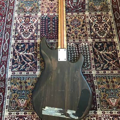 Yamaha BB300 80s Brown image 8