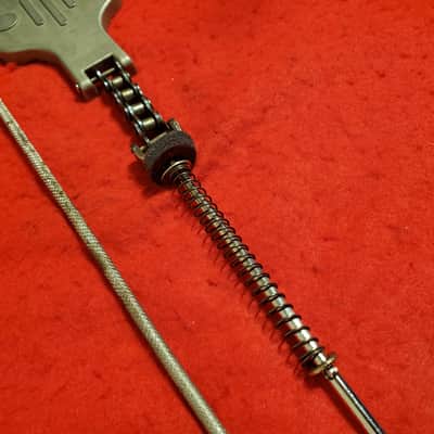 Vintage PEARL Hi Hat Pedal Stand Parts 1960's-1970's - Clean. image 2