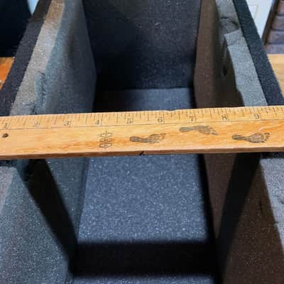 CADENCE AMP CASE- MAKE OFFER! image 9