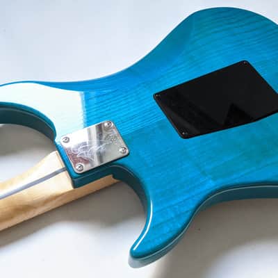 Vigier Excalibur Original 1991 image 18