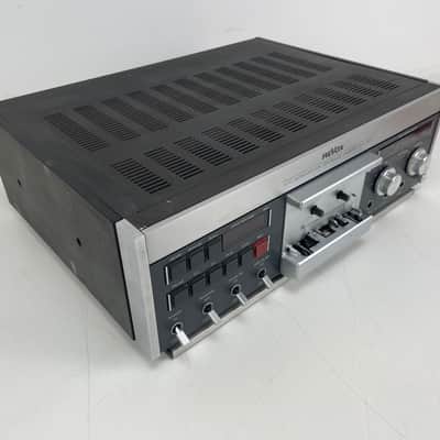Revox (Studer) - B710 MKI- Cassette Tape Deck image 3