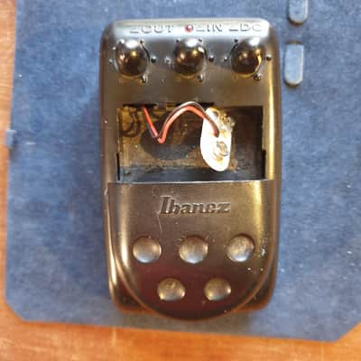 Ibanez Soundtank PH5 Phaser image 1